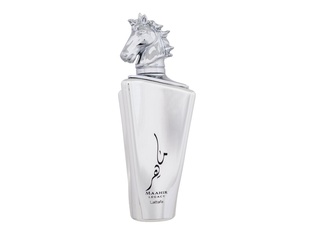 Lattafa Maahir Legacy 100 ml - 100ml - Parfémovaná voda
