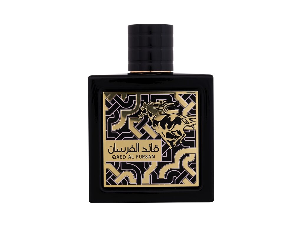 Lattafa Qaed Al Fursan 90 ml - 90ml - Parfémovaná voda