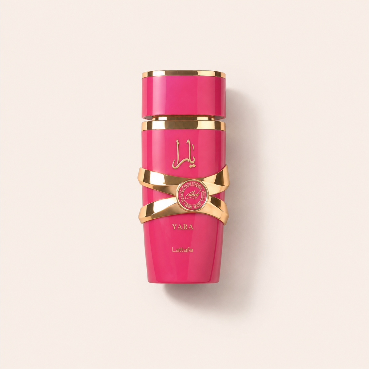 Flakon parfému Lattafa Yara Candy – MrRizz