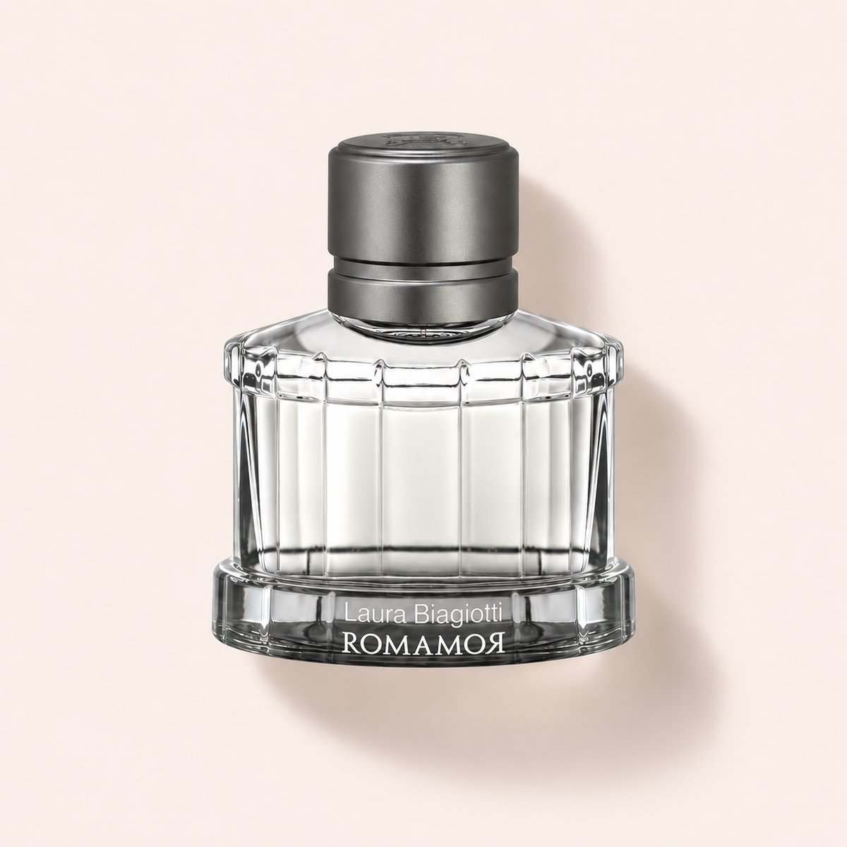 Laura Biagiotti Romamor Uomo EDT 40 ml, flakon – MrRizz