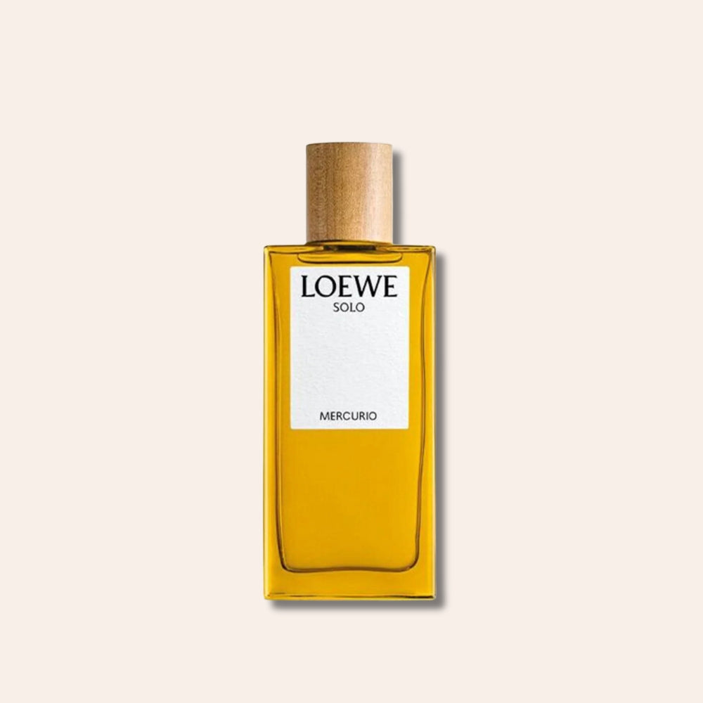 Loewe Solo Mercurio