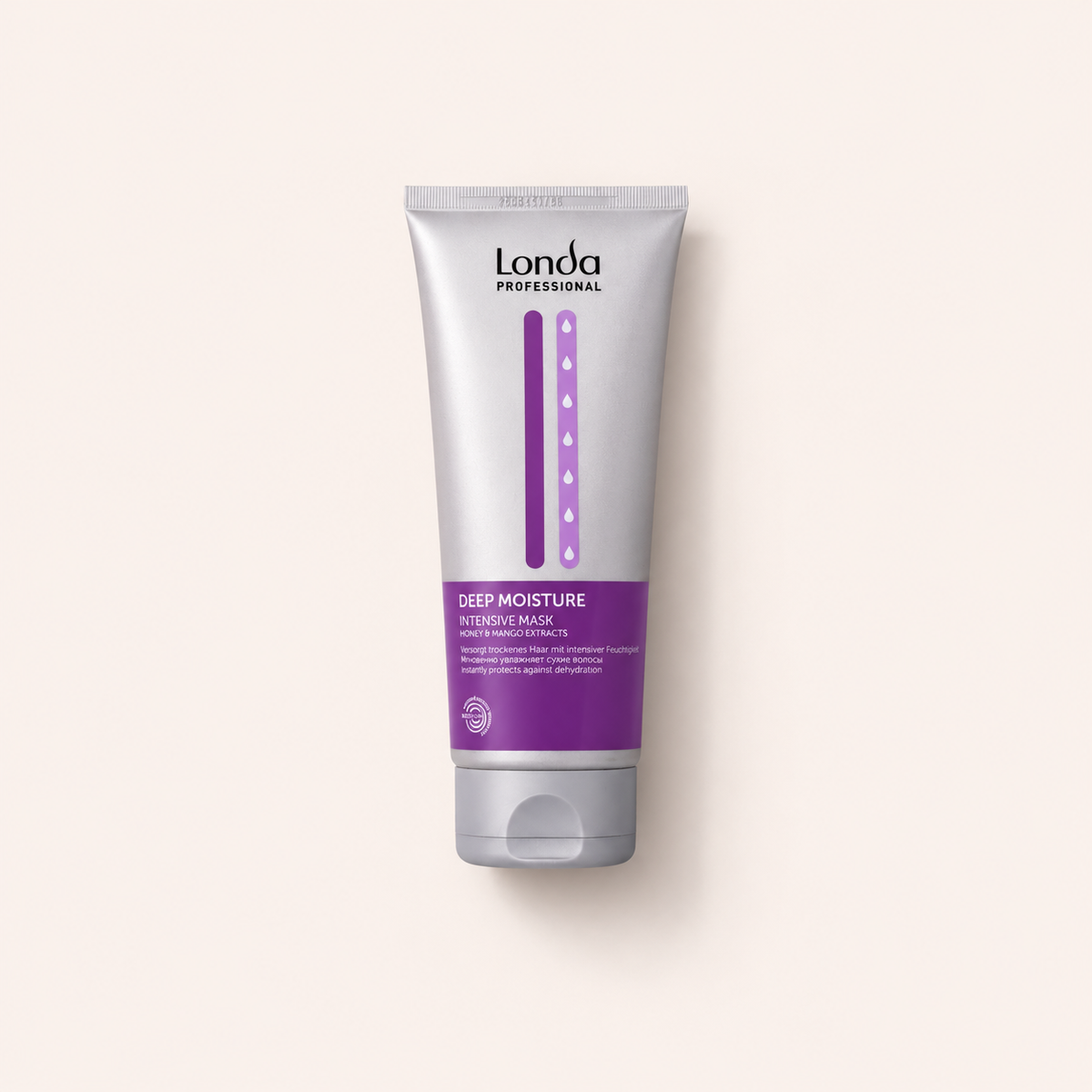 Londa Professional Deep Moisture 200 ml – maska na vlasy – MrRizz