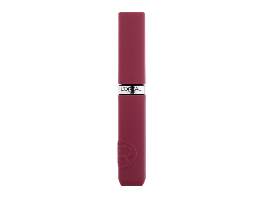 L’Oréal Paris Infaillible Matte Resistance Lipstick 5 ml - 5ml - Rtěnka