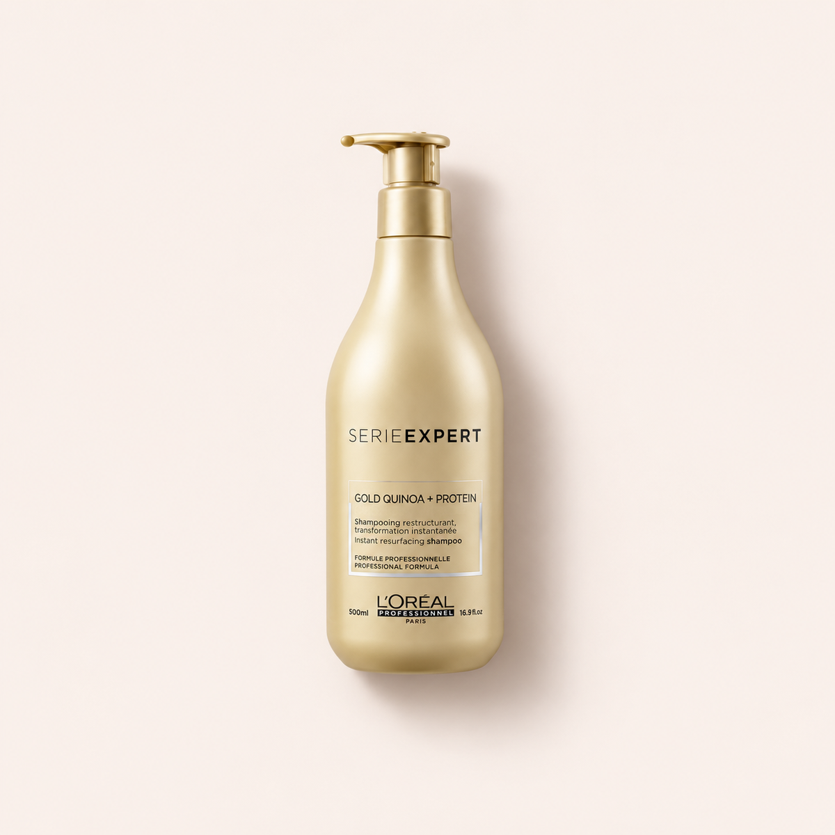 L'Oréal Professionnel Absolut Repair Professional Shampoo 500 ml – šampon – MrRizz