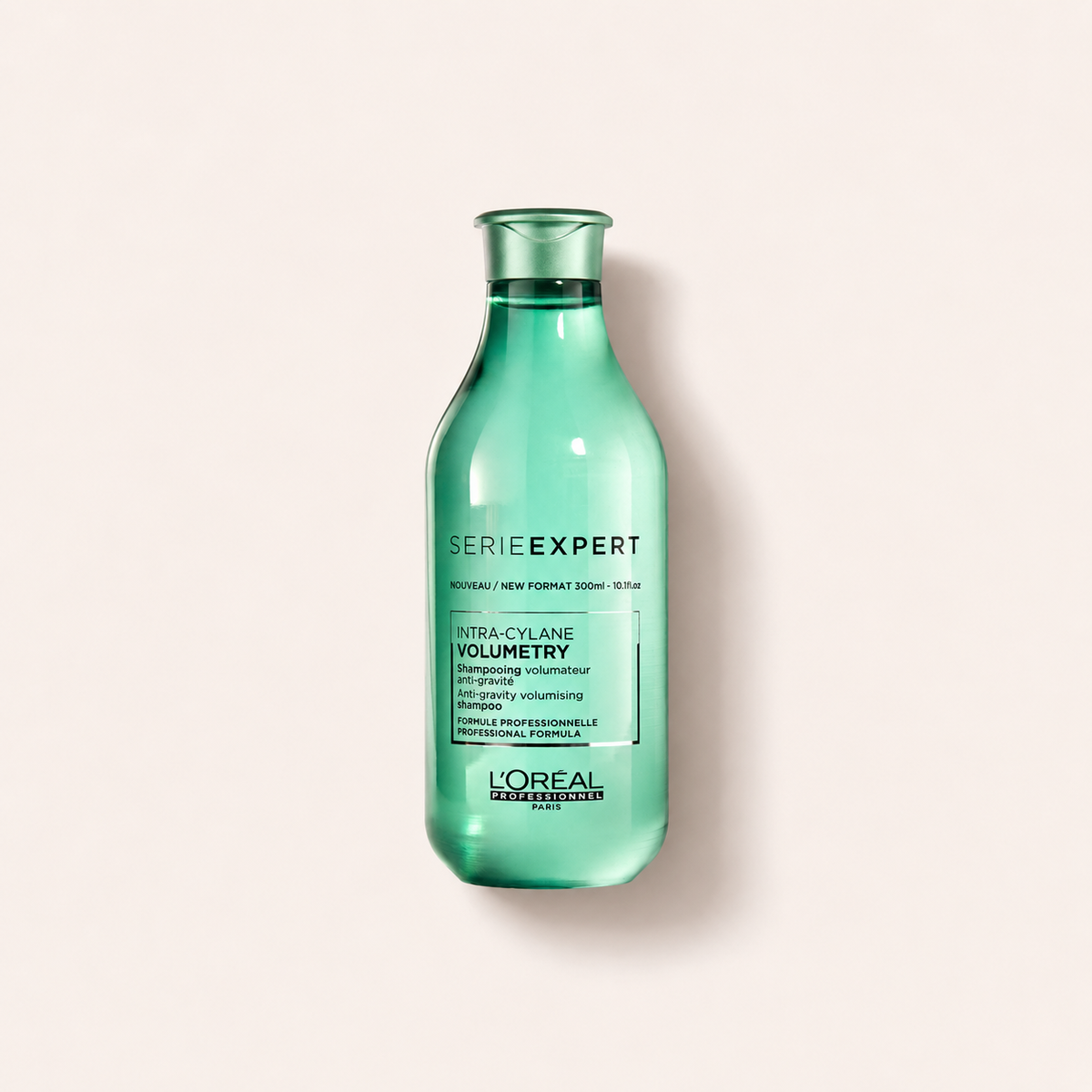 L'Oréal Professionnel Volumetry Professional Shampoo 300 ml – šampon – MrRizz