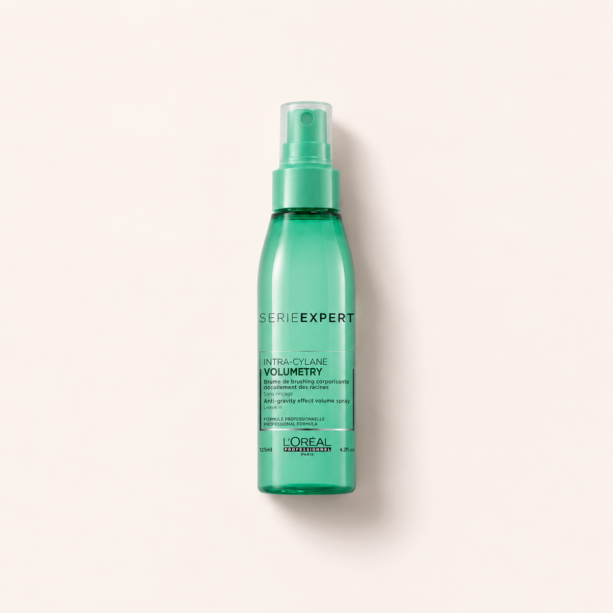 L'Oréal Professionnel Volumetry Professional Texturizing Spray 125 ml – objem vlasů – MrRizz