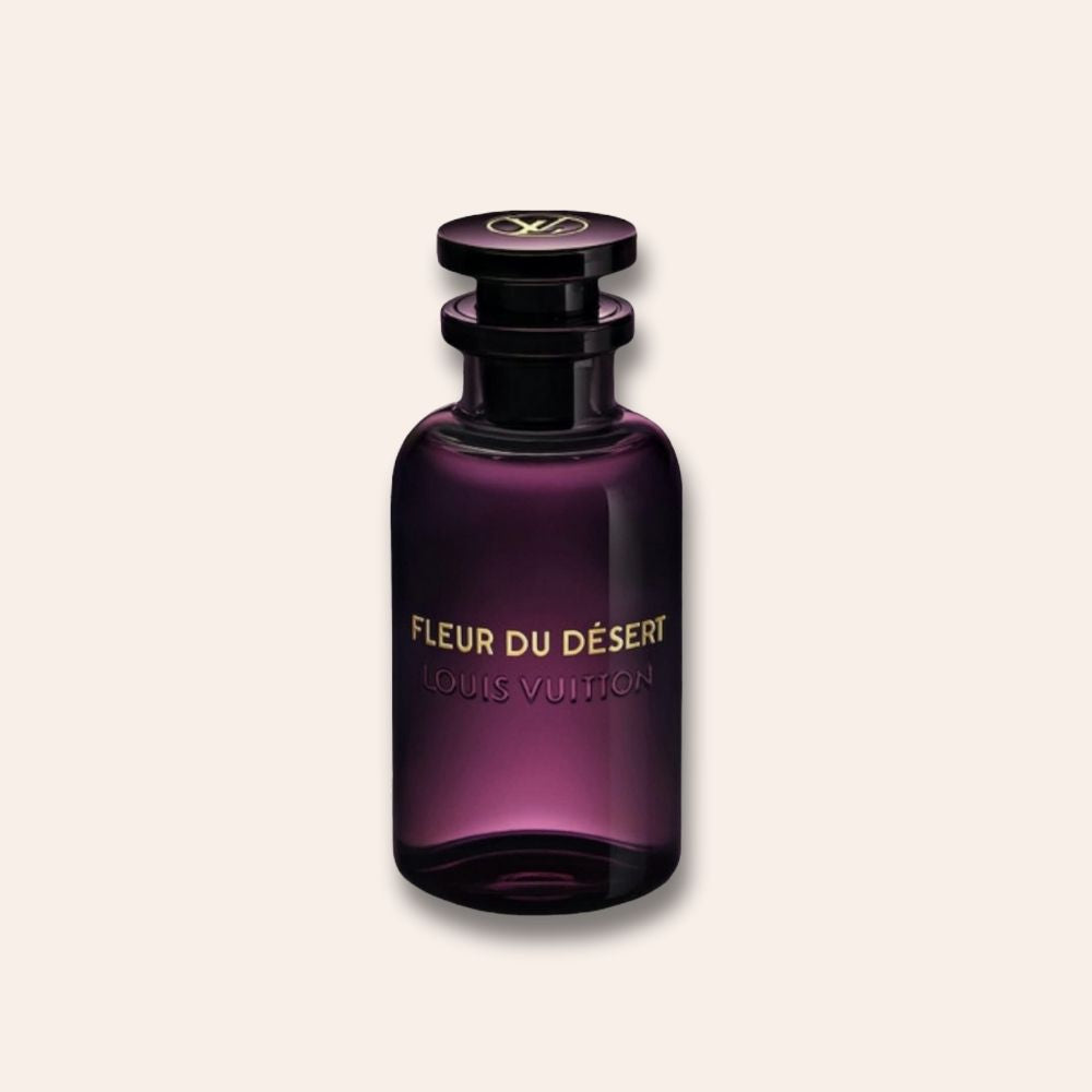 Louis Vuitton Fleur du Désert