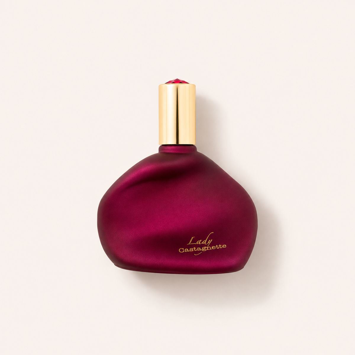 Lulu Castagnette Lady Castagnette 100 ml – parfémovaná voda – MrRizz