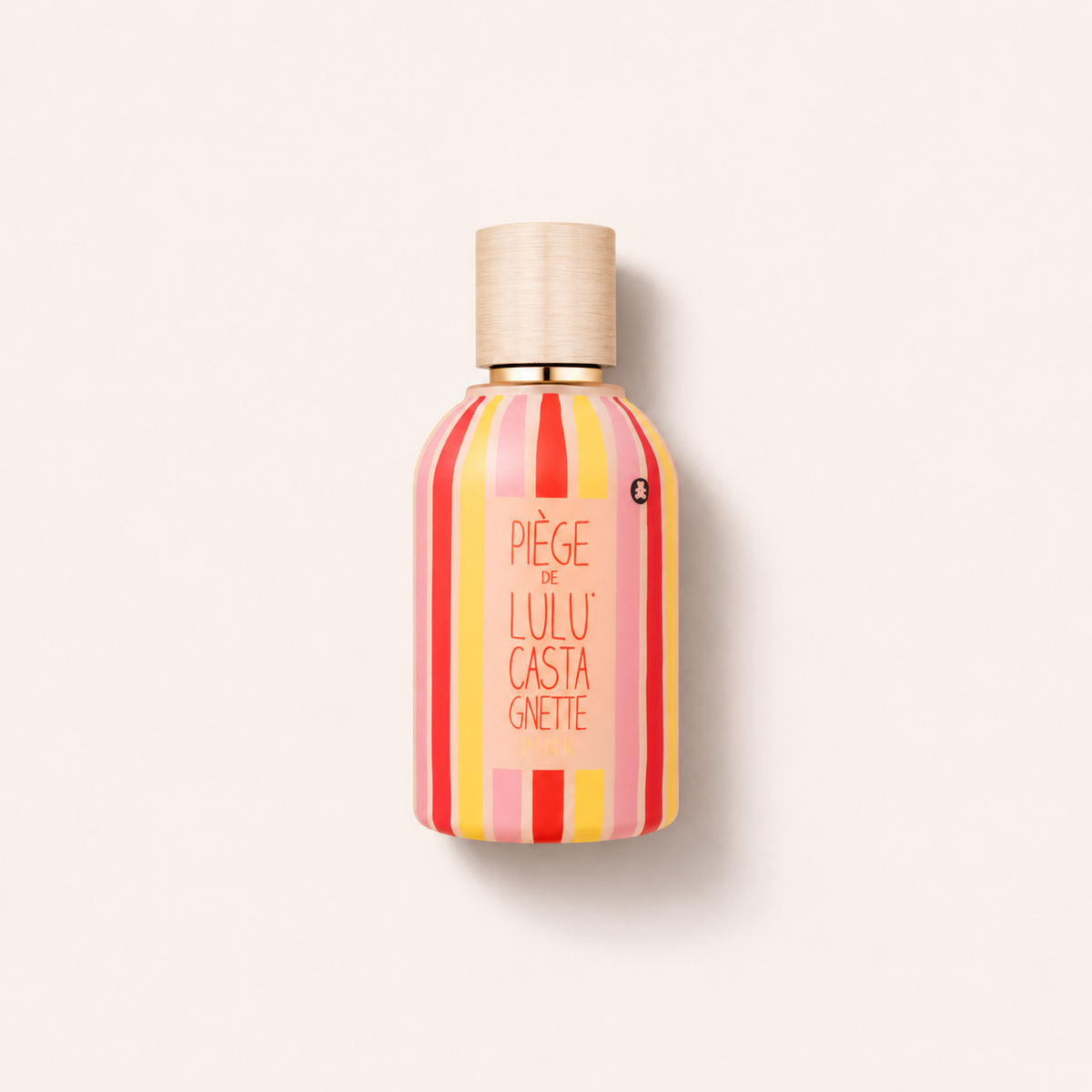Lulu Castagnette Piege de Lulu Castagnette Pink 100 ml – parfémovaná voda – MrRizz