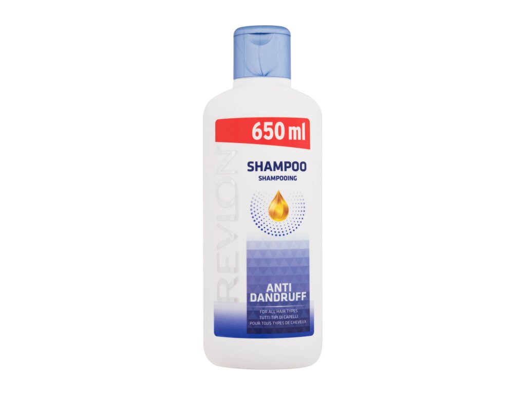 Revlon Anti-Schuppen Shampoo 650 ml