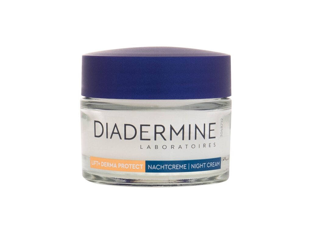Diadermine Lift+ Derma Protect Nachtcreme 50 ml
