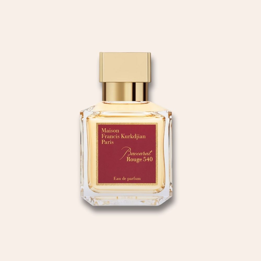 Maison Francis Kurkdjian Baccarat Rouge 540 EDP