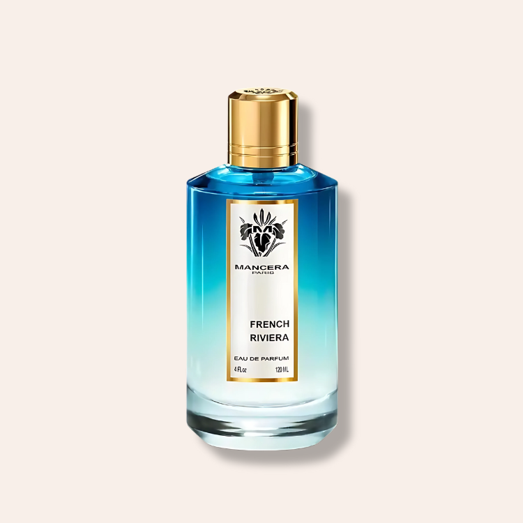 Mancera French Riviera EDP