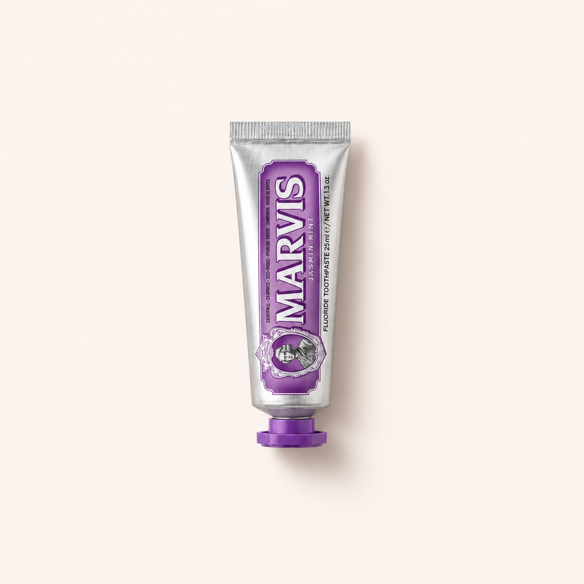 Marvis Jasmin Mint 25 ml – zubní pasta – MrRizz