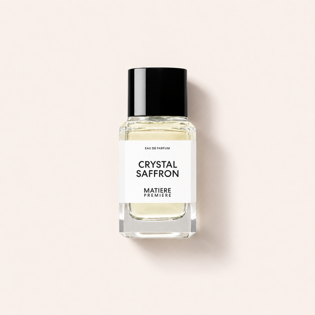 Matiere Premiere Crystal Saffron 100 ml – parfémovaná voda – MrRizz
