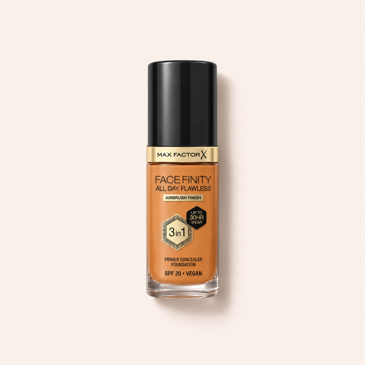 Max Factor Facefinity All Day Flawless make-up 30 ml – MrRizz