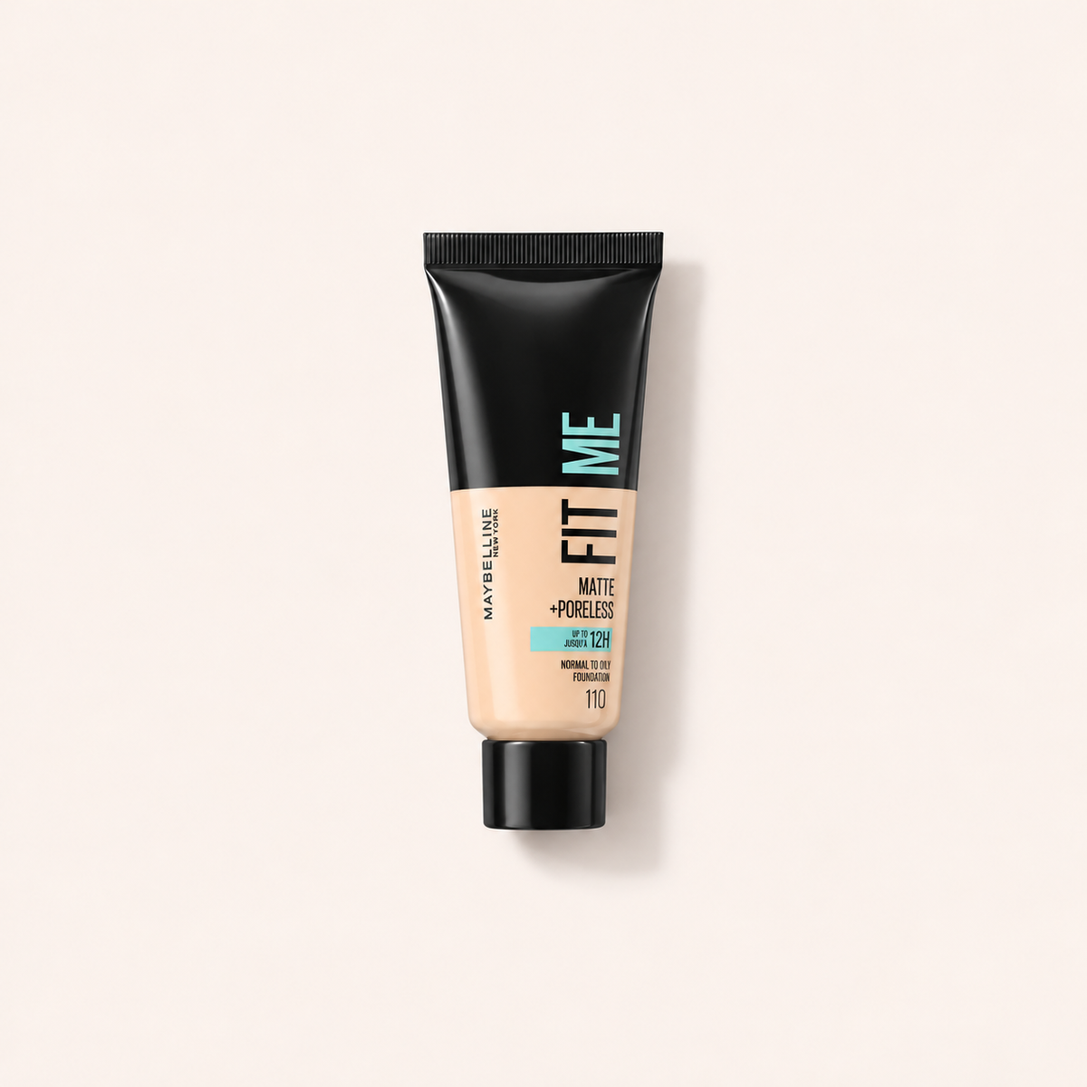 Maybelline Fit Me! Matte + Poreless 30 ml – makeup – MrRizz