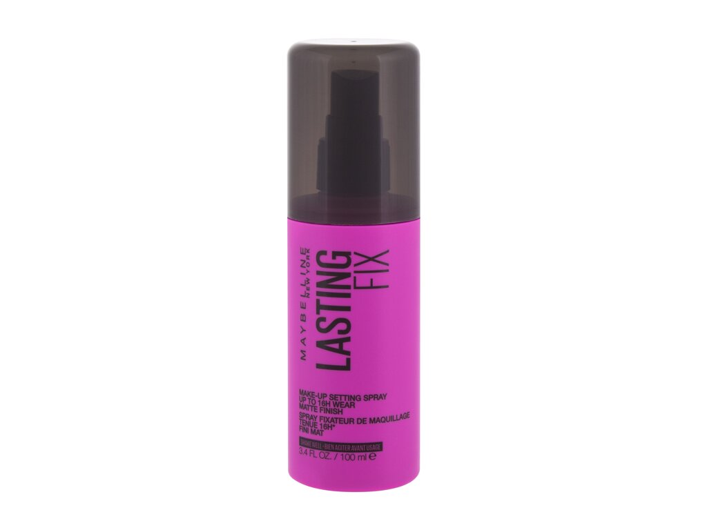 Maybelline Lasting Fix 100 ml - 100ml - Fixátor makeupu