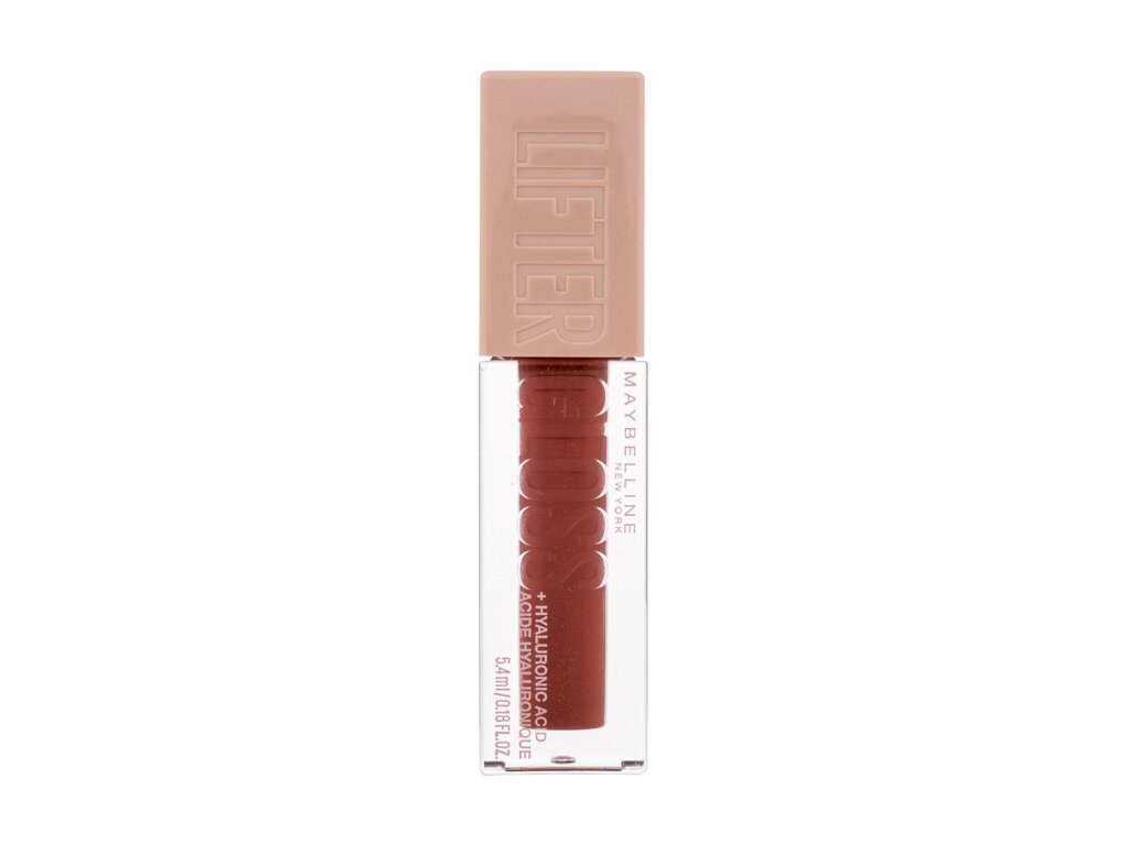 Maybelline Lifter Gloss 5,4 ml - 5,4ml - Lesk na rty