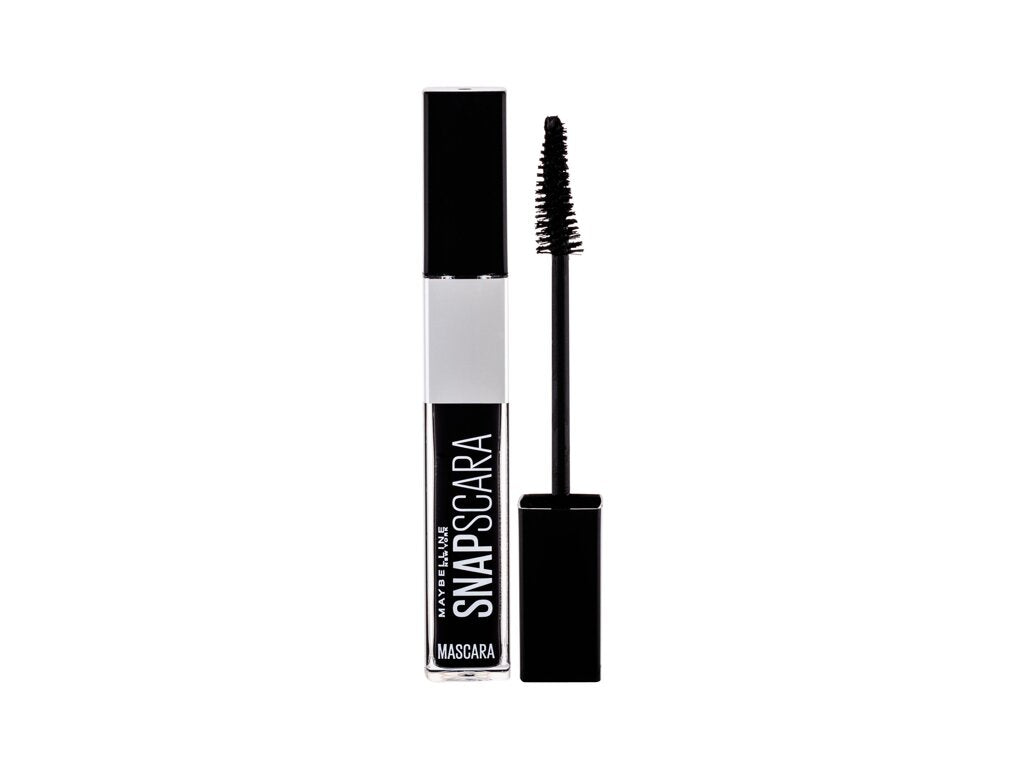 Maybelline Snapscara 9,5 ml - 9,5ml - Řasenka