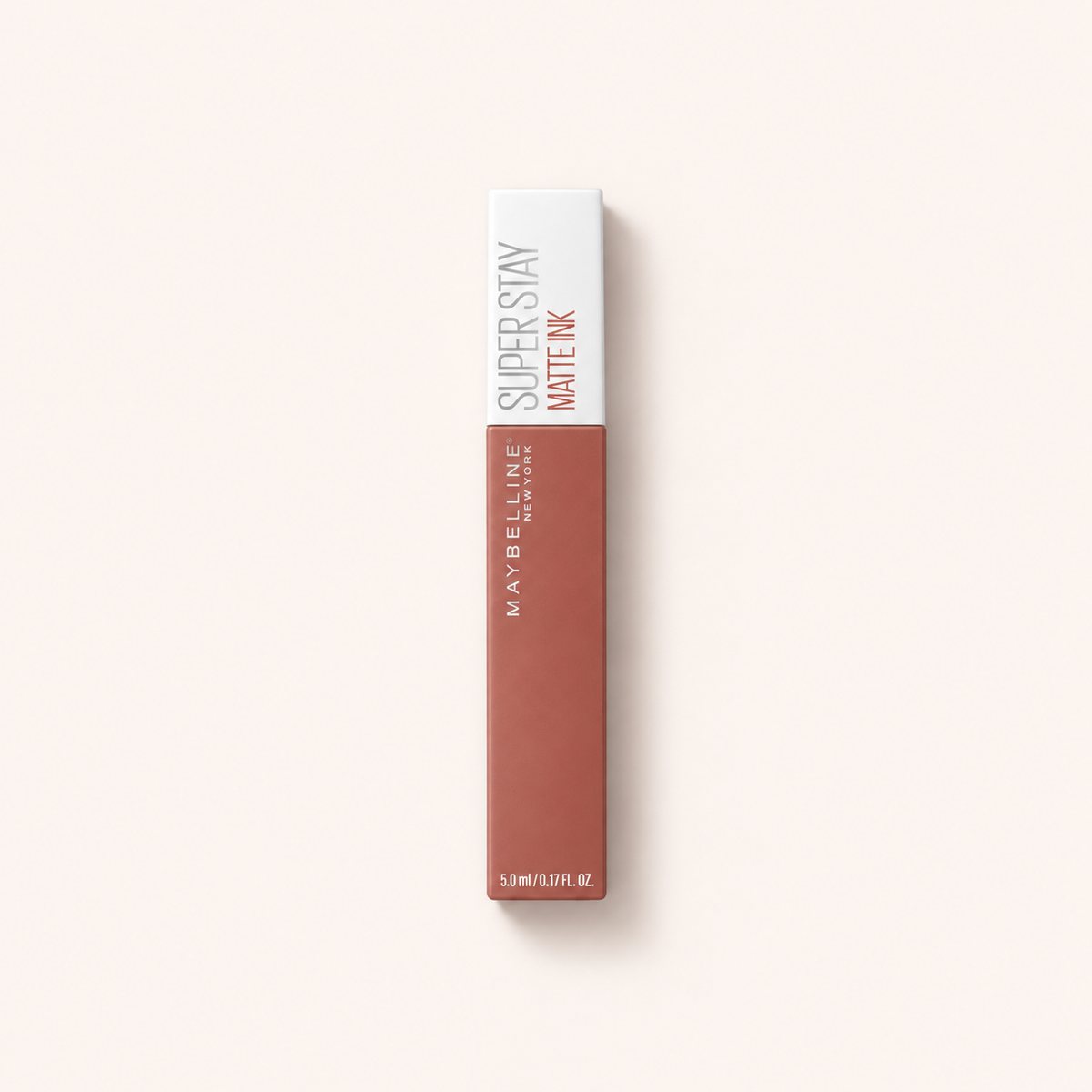 Maybelline Super Stay Matte Ink Liquid 5 ml – rtěnka – MrRizz