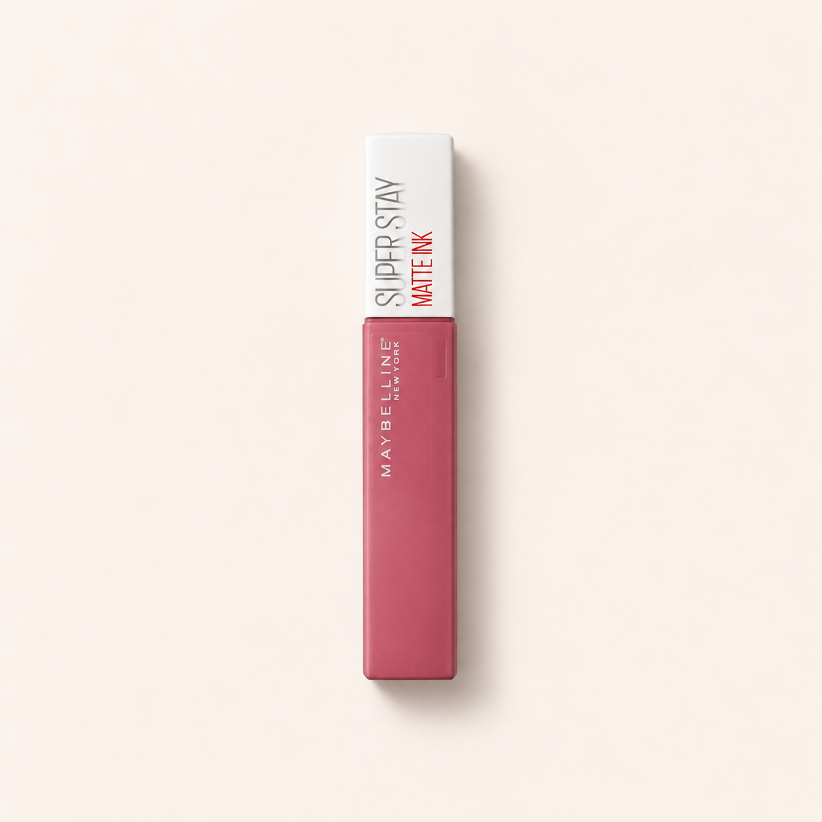 Maybelline Super Stay Matte Ink Liquid 5 ml – rtěnka – MrRizz
