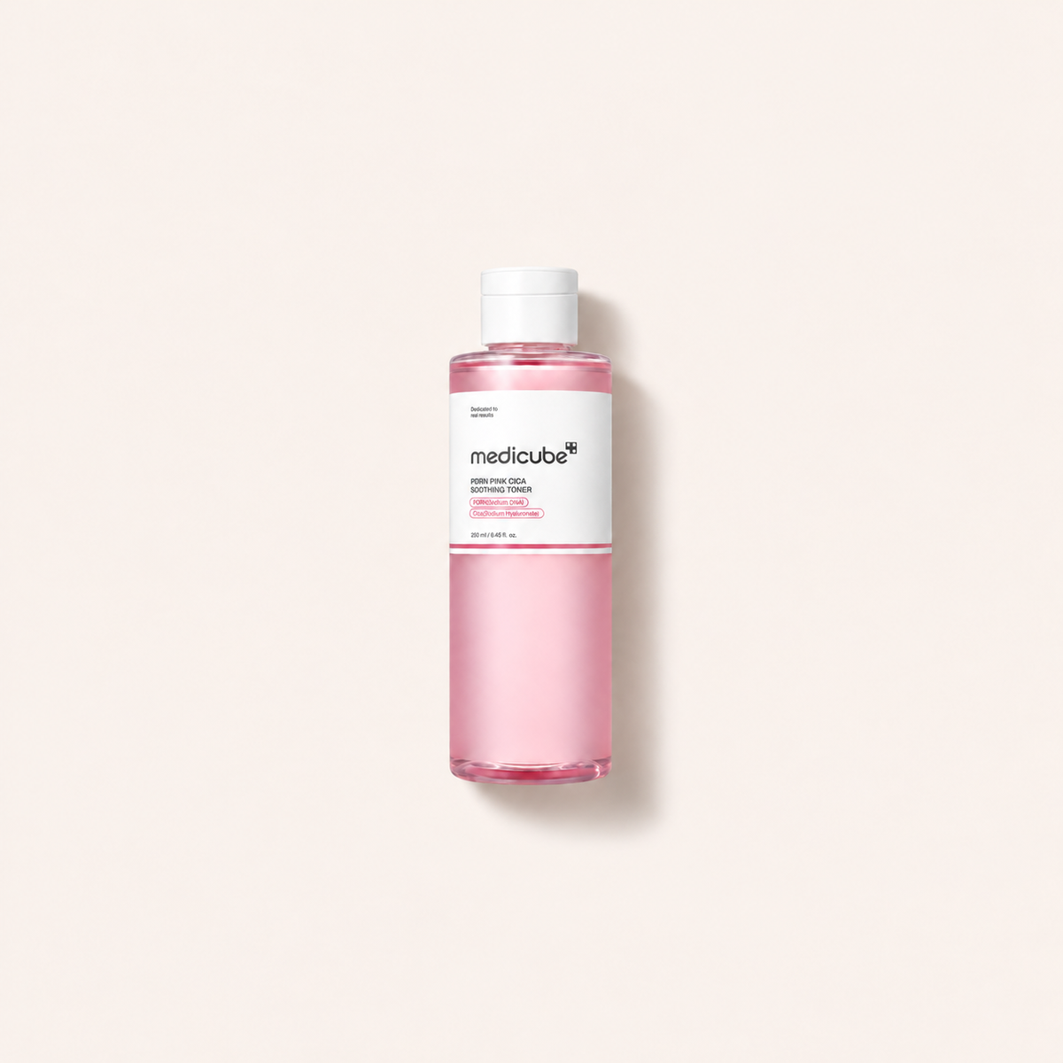 Medicube PDRN Pink Cica Soothing Toner 250 ml – pleťová voda a sprej – MrRizz