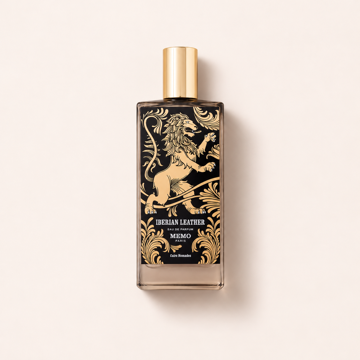 Memo Paris Iberian Leather 75 ml – parfémovaná voda – MrRizz
