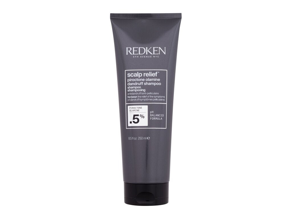 Redken Scalp Relief Anti-Schuppen Shampoo 250 ml