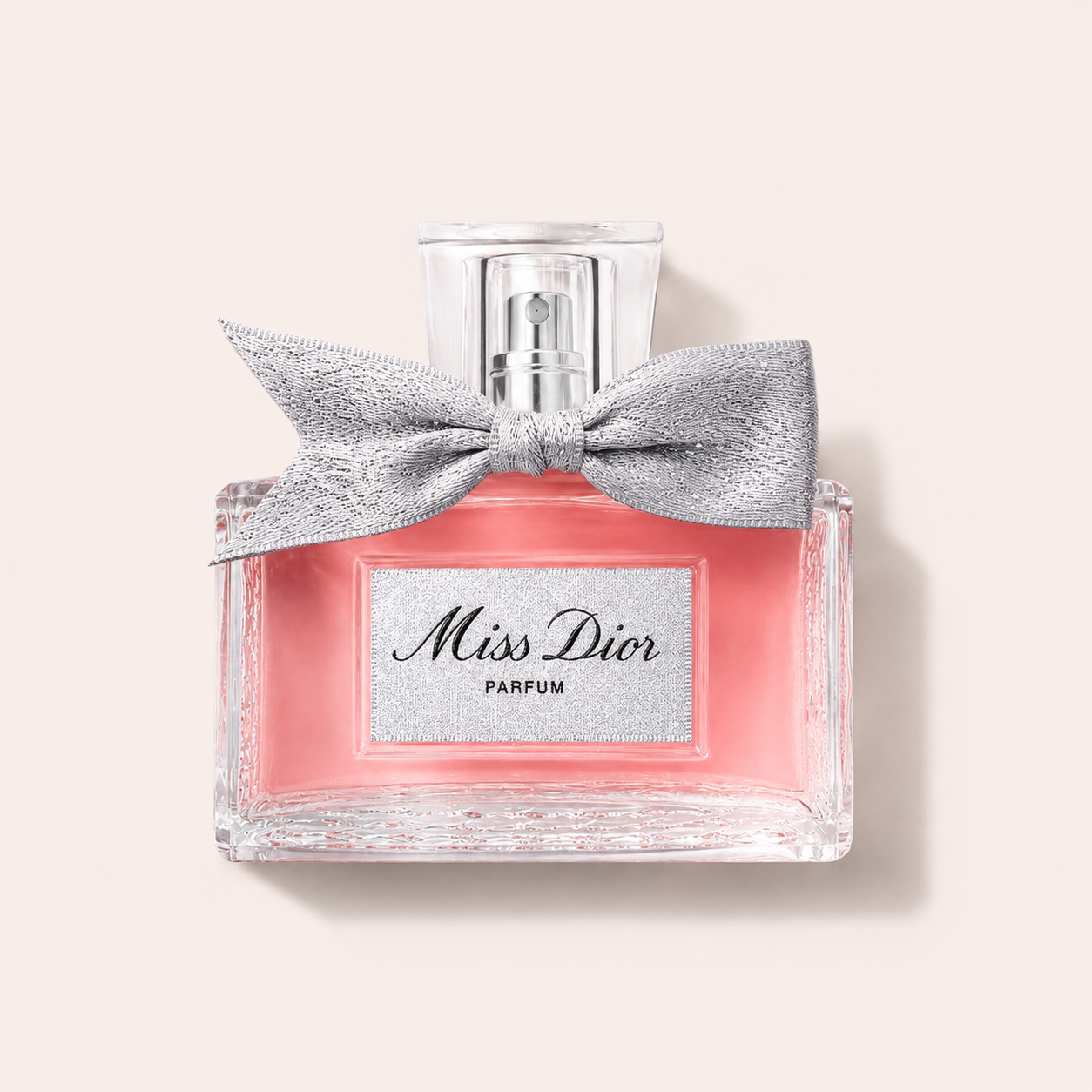 Flakon parfému Dior Miss Dior Parfum (2024) – MrRizz