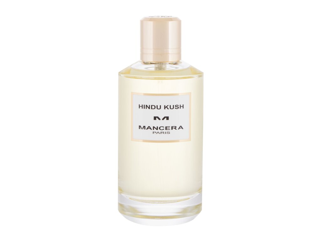 MANCERA Hindu Kush 120 ml