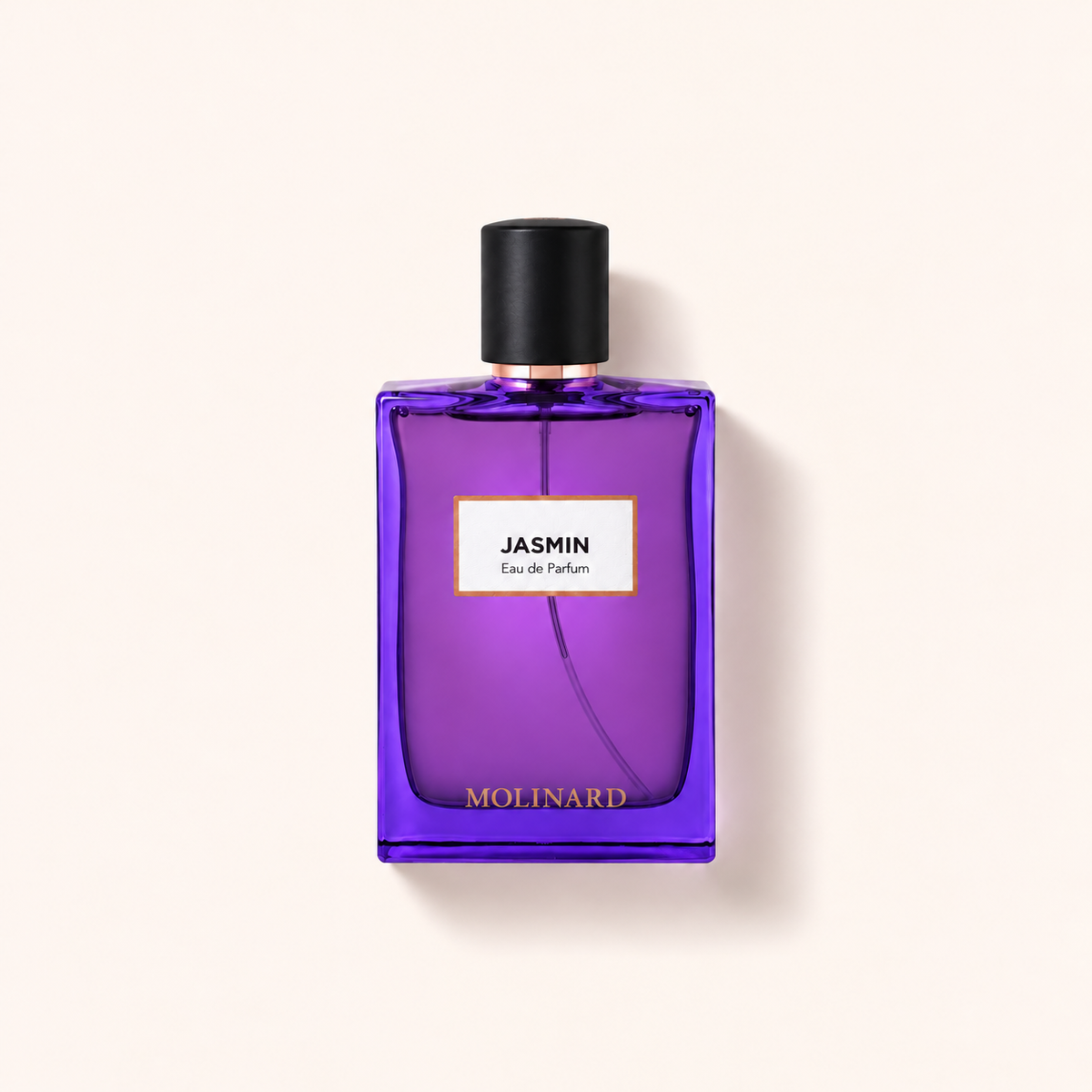 Molinard Les Elements Collection Jasmin 75 ml – parfémovaná voda – MrRizz