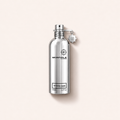 Stříbrný flakon unisex parfémované vody Montale Intense Tiaré EDP 100 ml – MrRizz
