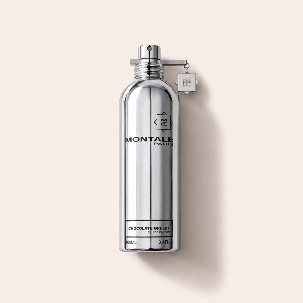 Montale Paris Chocolate Greedy EDP – flakon parfému