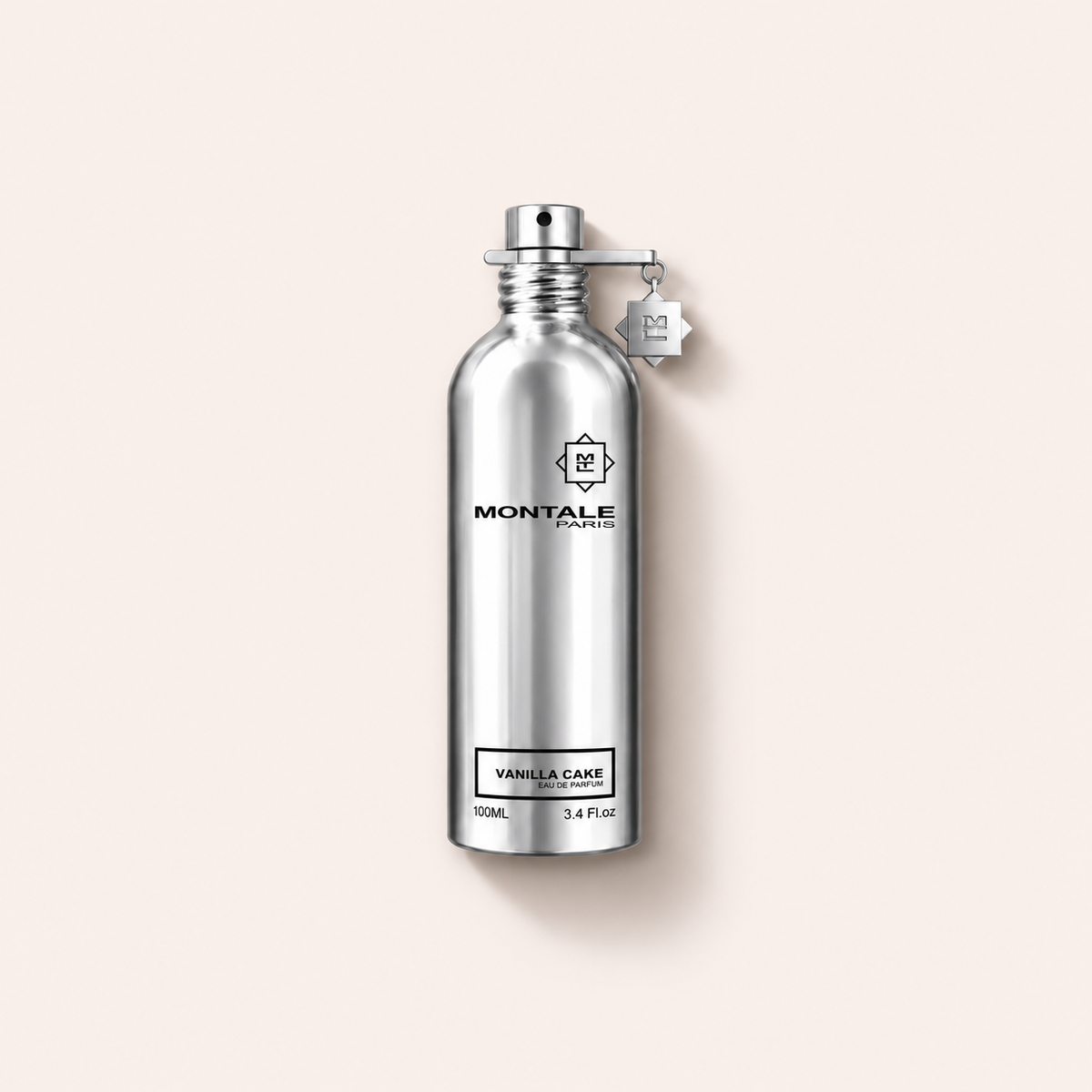 Montale Vanilla Cake – parfém