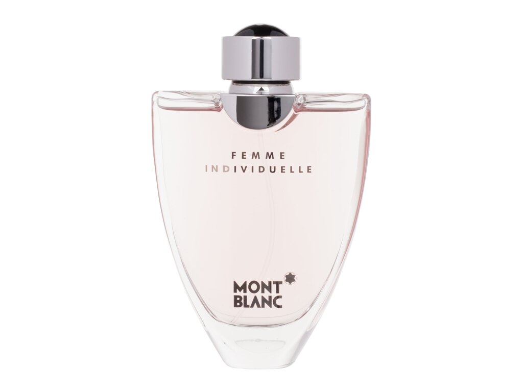 Montblanc Femme Individuelle 75 ml - 75ml - Toaletní voda