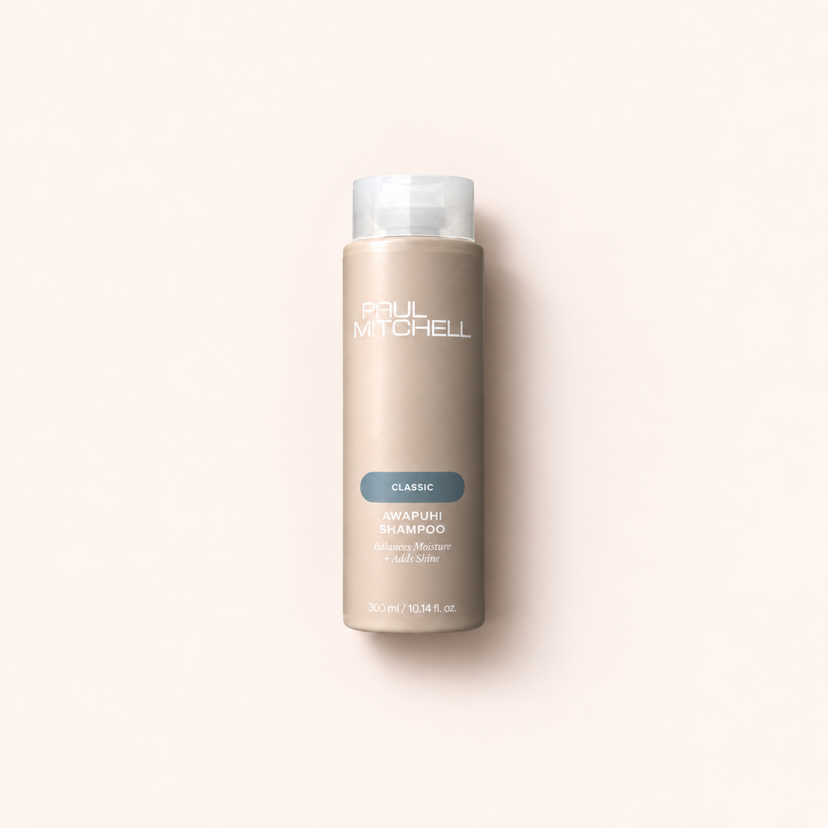 Paul Mitchell Classic Awapuhi Shampoo 300 ml – produktová fotografie MrRizz