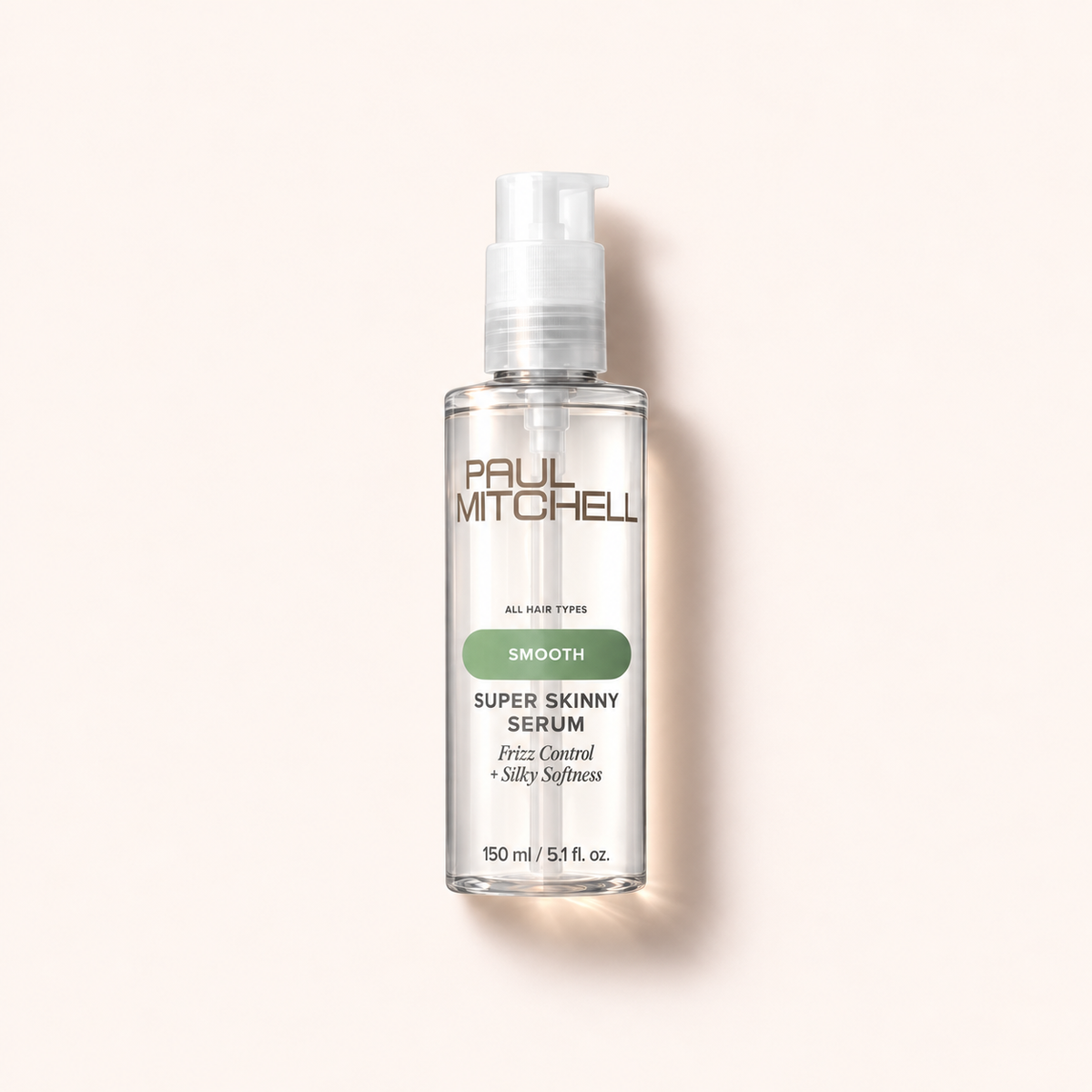 Paul Mitchell Smooth Super Skinny Serum 150 ml – produktová fotografie MrRizz