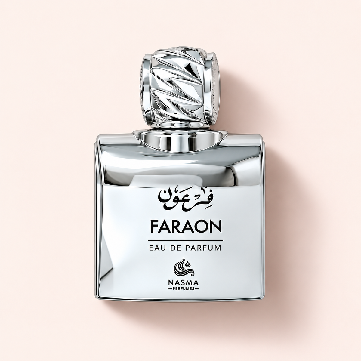 Nasma Faraon EDP 100 ml – MrRizz