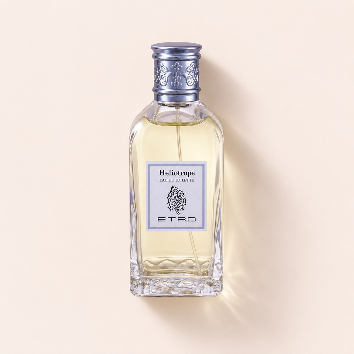 ETRO Heliotrope EDT 100 ml – MrRizz
