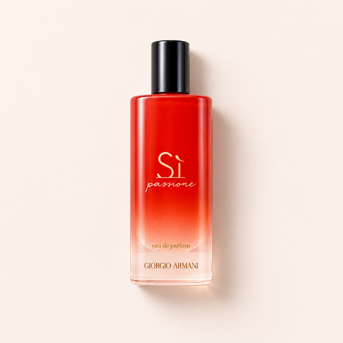 Giorgio Armani Si Passione EDP 15 ml – MrRizz