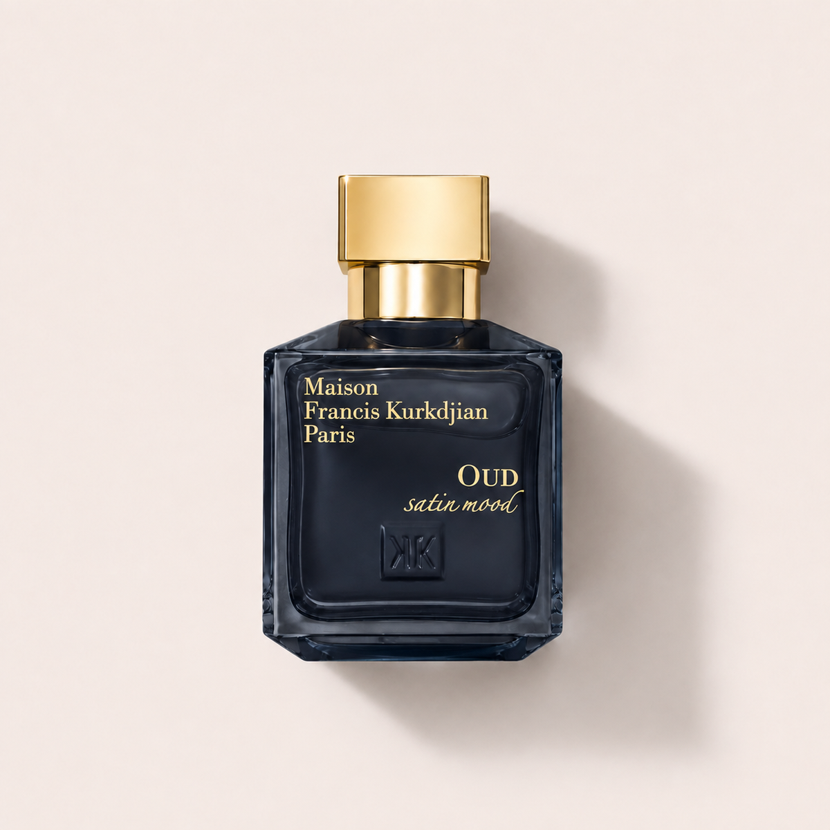 Maison Francis Kurkdjian Oud Satin Mood – flakon parfému
