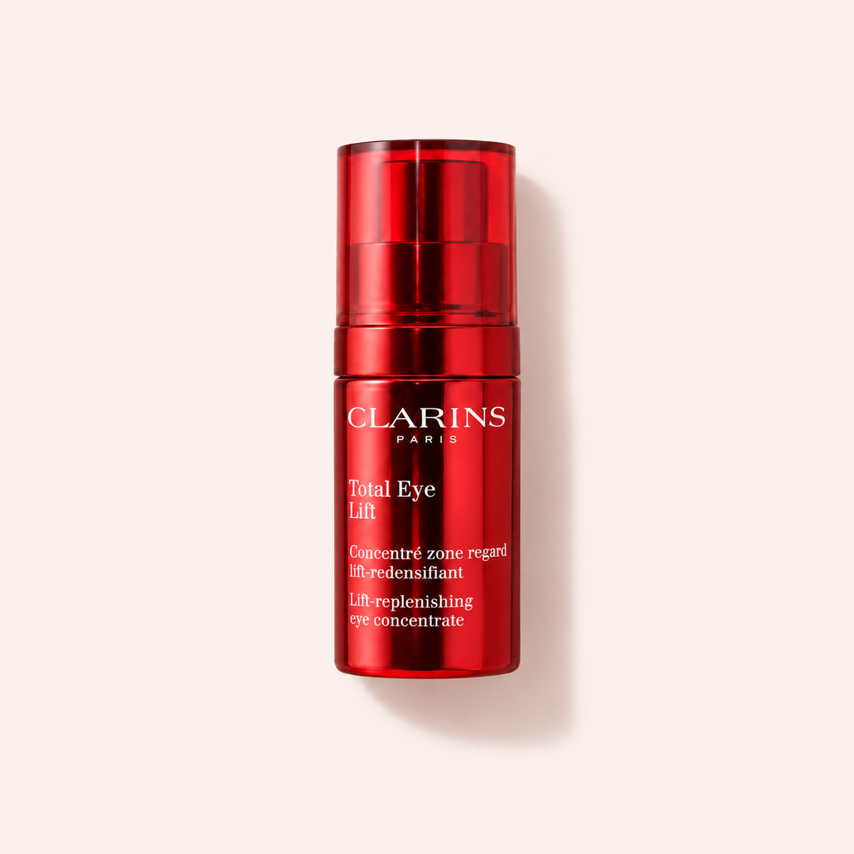 Clarins Total Eye Lift oční krém 15 ml – MrRizz
