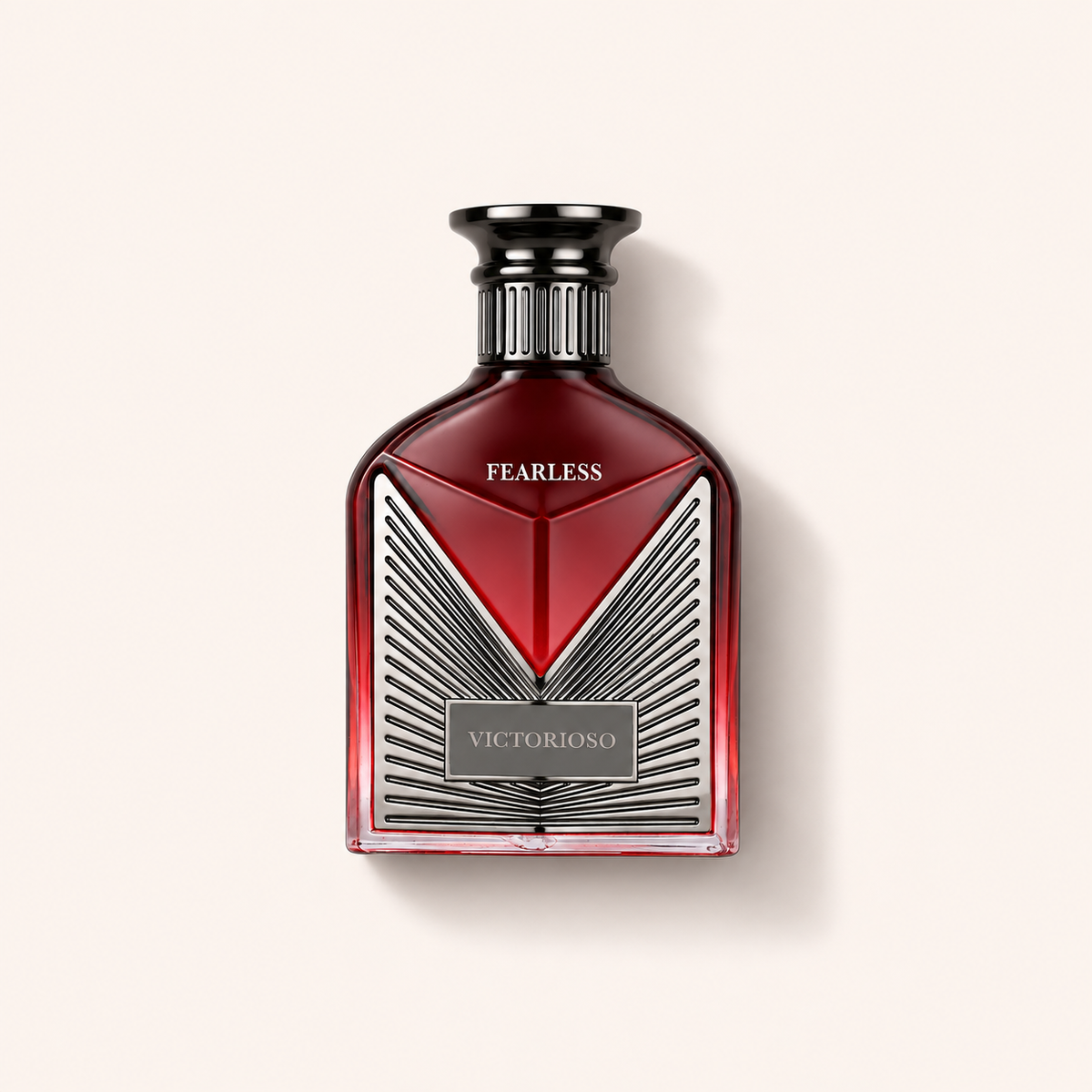 Maison Alhambra Victorioso Fearless 100 ml – produktová fotografie