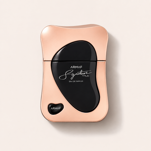 Armaf Signature True 100 ml – produktová fotografie MrRizz