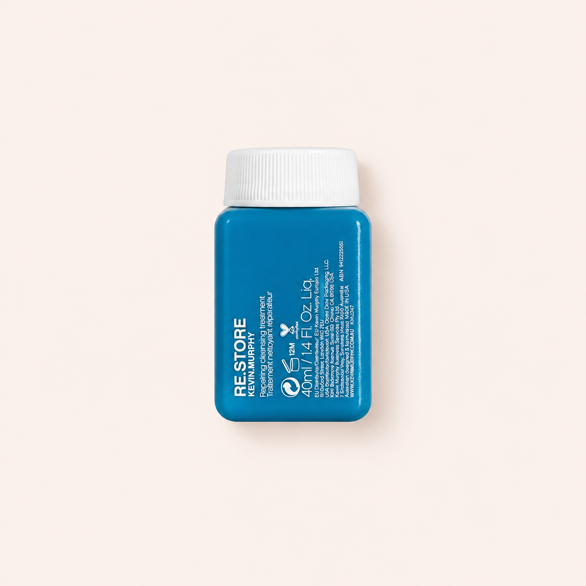 Kevin Murphy Re.Store 40 ml – titulní produktová fotografie – MrRizz