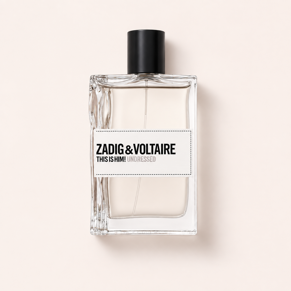 Zadig & Voltaire This is Him! Undressed 100 ml – MrRizz
