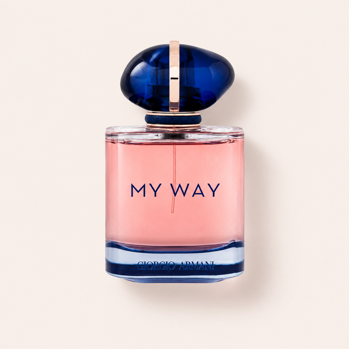 Giorgio Armani My Way Intense 90 ml – MrRizz