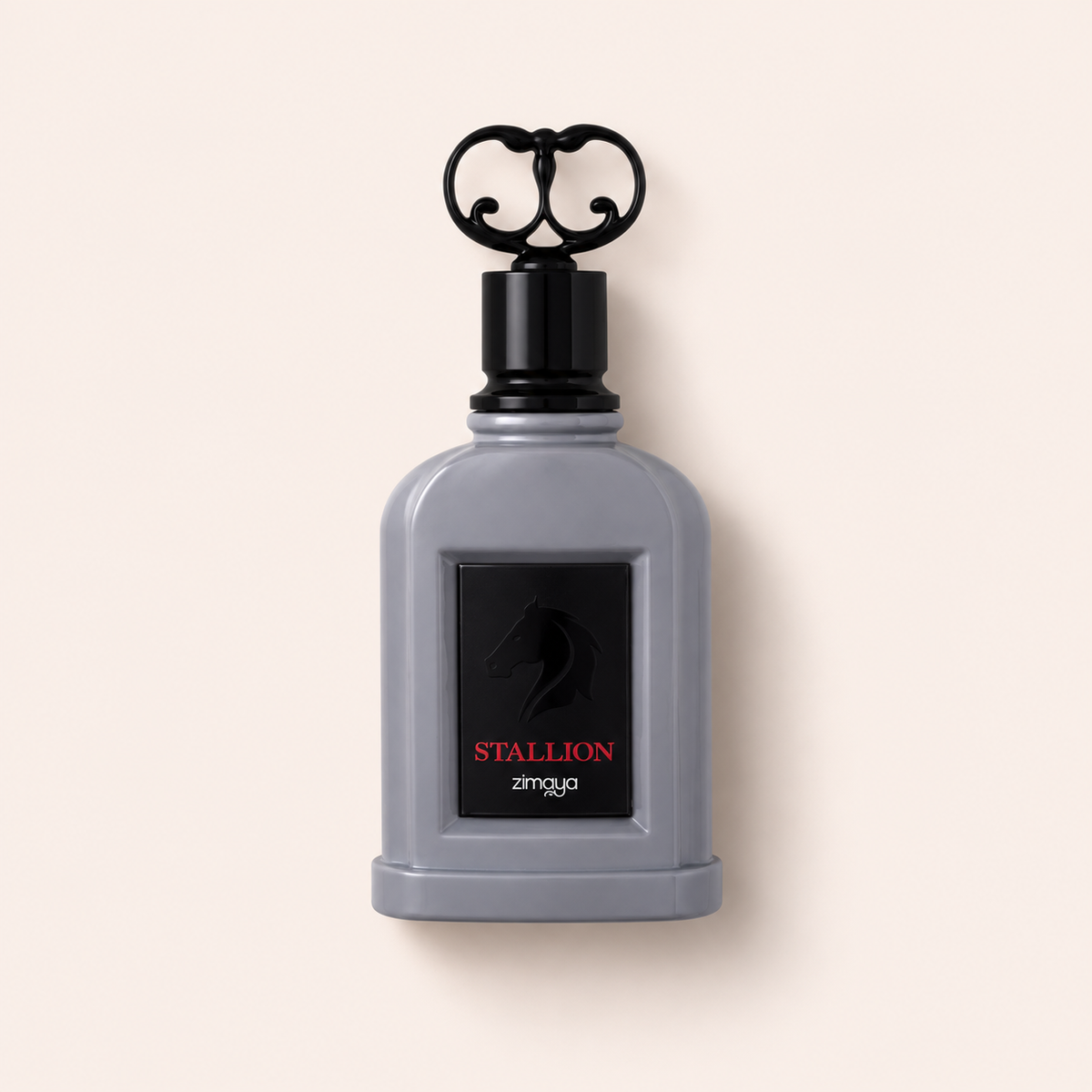 Zimaya Stallion 100 ml – MrRizz