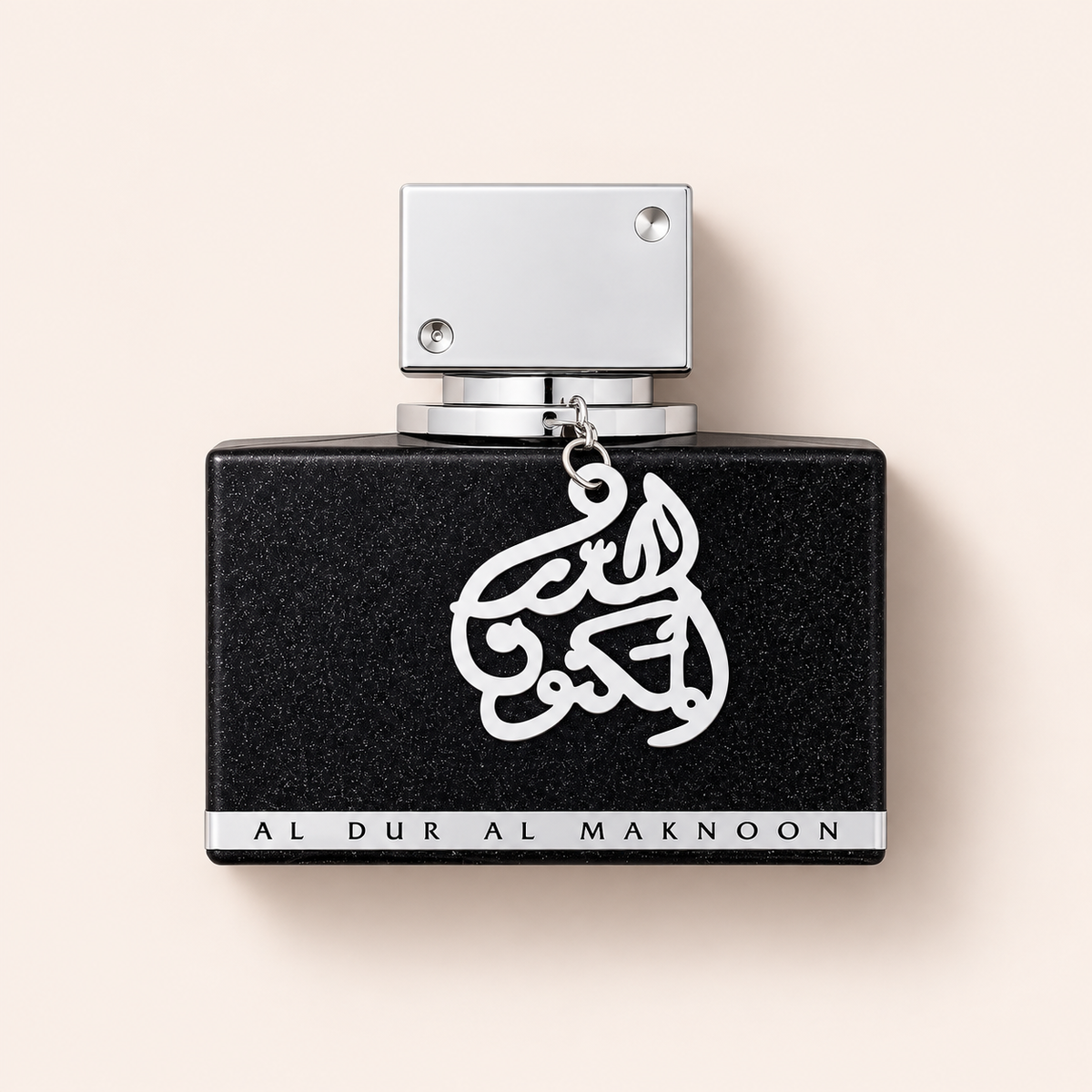 Lattafa Al Dur Al Maknoon Silver 100 ml – MrRizz